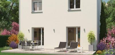 Programme terrain + maison à Preignac en Gironde (33) de 90 m² à vendre au prix de 257400€ - 2