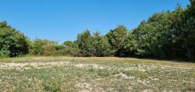 Terrain seul à Castelnaudary en Aude (11) de 646 m² à vendre au prix de 59900€ - 4