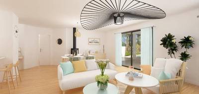 Programme terrain + maison à Lannemezan en Hautes-Pyrénées (65) de 103 m² à vendre au prix de 250500€ - 2