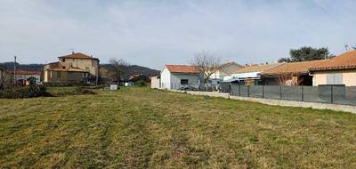 Programme terrain + maison à Saint-Jean-du-Falga en Ariège (09) de 84 m² à vendre au prix de 197010€ - 4