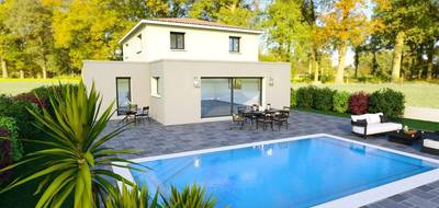 Programme terrain + maison à Laroque-des-Albères en Pyrénées-Orientales (66) de 170 m² à vendre au prix de 575000€ - 4