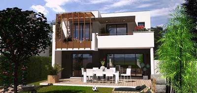Programme terrain + maison à Bry-sur-Marne en Val-de-Marne (94) de 103 m² à vendre au prix de 900000€ - 2