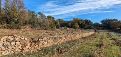 Programme terrain + maison à Carcès en Var (83) de 120 m² à vendre au prix de 620000€ - 4