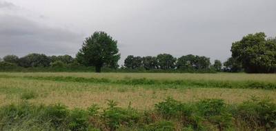 Terrain seul à Verfeil en Haute-Garonne (31) de 420 m² à vendre au prix de 90000€ - 2