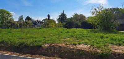 Programme terrain + maison à Fillé en Sarthe (72) de 140 m² à vendre au prix de 293000€ - 3