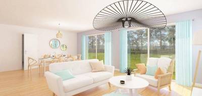 Programme terrain + maison à Vaux-sur-Mer en Charente-Maritime (17) de 84 m² à vendre au prix de 392804€ - 2