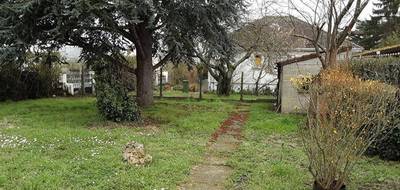 Programme terrain + maison à Freneuse en Yvelines (78) de 90 m² à vendre au prix de 239800€ - 4