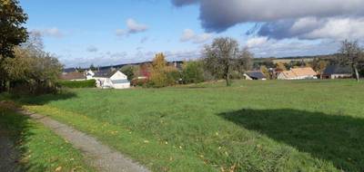 Programme terrain + maison à Chisseaux en Indre-et-Loire (37) de 103 m² à vendre au prix de 224432€ - 4