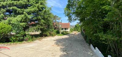 Programme terrain + maison à Villemoisson-sur-Orge en Essonne (91) de 109 m² à vendre au prix de 365781€ - 3