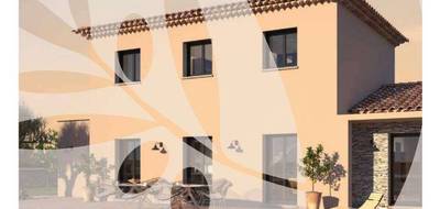 Programme terrain + maison à Volx en Alpes-de-Haute-Provence (04) de 74 m² à vendre au prix de 238000€ - 4