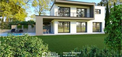 Terrain seul à Lorgues en Var (83) de 1110 m² à vendre au prix de 160000€ - 4