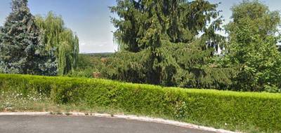 Terrain seul à Saulx-les-Chartreux en Essonne (91) de 325 m² à vendre au prix de 205000€ - 2