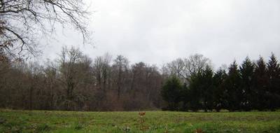Terrain seul à Eygurande-et-Gardedeuil en Dordogne (24) de 2210 m² à vendre au prix de 35870€ - 1