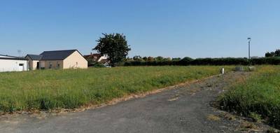 Programme terrain + maison à Rives d'Andaine en Orne (61) de 100 m² à vendre au prix de 223642€ - 4
