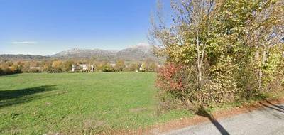 Programme terrain + maison à Chabottes en Hautes-Alpes (05) de 50 m² à vendre au prix de 175000€ - 4