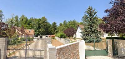Programme terrain + maison à Mennecy en Essonne (91) de 160 m² à vendre au prix de 591000€ - 4