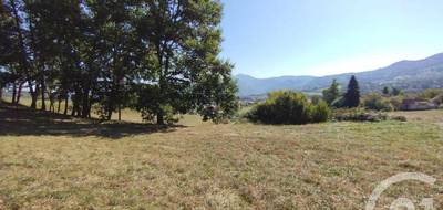 Terrain seul à Saint-Girons en Ariège (09) de 1002 m² à vendre au prix de 49500€ - 3