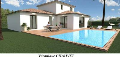 Terrain seul à Trans-en-Provence en Var (83) de 1498 m² à vendre au prix de 170000€ - 2