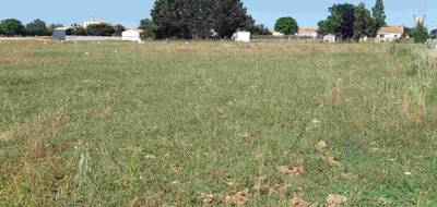 Programme terrain + maison à Ciré-d'Aunis en Charente-Maritime (17) de 80 m² à vendre au prix de 195563€ - 4