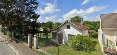Terrain seul à Osny en Val-d'Oise (95) de 314 m² à vendre au prix de 170000€ - 3