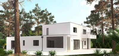 Programme terrain + maison à Saint-Laurent-de-la-Prée en Charente-Maritime (17) de 95 m² à vendre au prix de 436647€ - 4