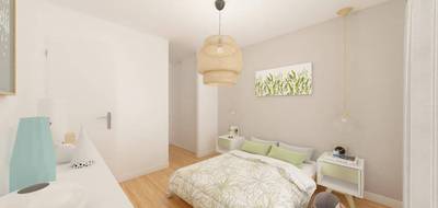 Programme terrain + maison à Juillan en Hautes-Pyrénées (65) de 123 m² à vendre au prix de 333000€ - 3
