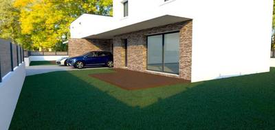 Terrain seul à Allauch en Bouches-du-Rhône (13) de 300 m² à vendre au prix de 208000€ - 4