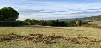 Terrain seul à Palaja en Aude (11) de 523 m² à vendre au prix de 69500€ - 1