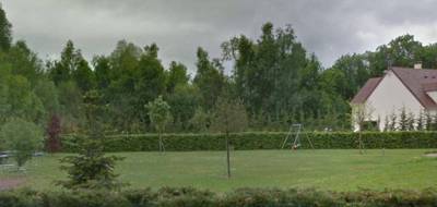 Programme terrain + maison à Maulette en Yvelines (78) de 90 m² à vendre au prix de 305637€ - 3