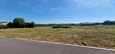 Programme terrain + maison à Neuvelle-lès-Cromary en Haute-Saône (70) de 79 m² à vendre au prix de 207112€ - 4