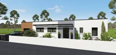 Programme terrain + maison à Salles-sur-Mer en Charente-Maritime (17) de 115 m² à vendre au prix de 440000€ - 3