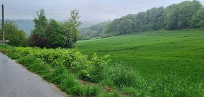 Terrain seul à Merschweiller en Moselle (57) de 533 m² à vendre au prix de 91000€ - 3