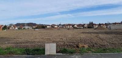 Terrain seul à Bully-les-Mines en Pas-de-Calais (62) de 514 m² à vendre au prix de 54680€ - 2