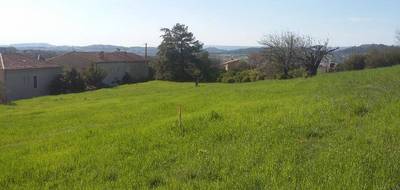 Programme terrain + maison à Gargas en Vaucluse (84) de 93 m² à vendre au prix de 299000€ - 3