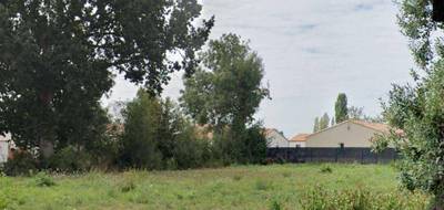 Programme terrain + maison à Jard-sur-Mer en Vendée (85) de 70 m² à vendre au prix de 234161€ - 4