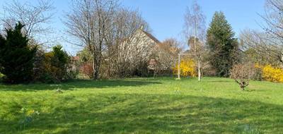 Programme terrain + maison à Goussonville en Yvelines (78) de 120 m² à vendre au prix de 315000€ - 3