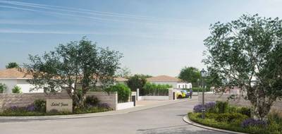 Programme terrain + maison à Murles en Hérault (34) de 140 m² à vendre au prix de 615000€ - 4