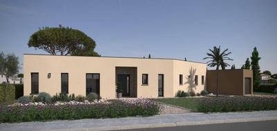 Programme terrain + maison à Saint-Gély-du-Fesc en Hérault (34) de 100 m² à vendre au prix de 548000€ - 2