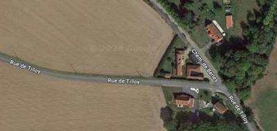 Terrain seul à Hermaville en Pas-de-Calais (62) de 569 m² à vendre au prix de 70000€ - 2