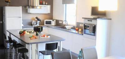 Programme terrain + maison à Saint-Branchs en Indre-et-Loire (37) de 100 m² à vendre au prix de 277000€ - 3