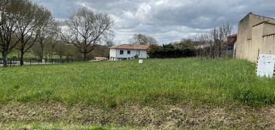 Programme terrain + maison à Viviers-lès-Montagnes en Tarn (81) de 94 m² à vendre au prix de 194333€ - 4