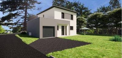 Programme terrain + maison à Tassin-la-Demi-Lune en Rhône (69) de 130 m² à vendre au prix de 630000€ - 3