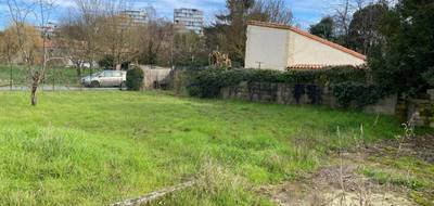 Programme terrain + maison à Angoulême en Charente (16) de 65 m² à vendre au prix de 155000€ - 3