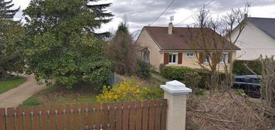 Programme terrain + maison à Saintry-sur-Seine en Essonne (91) de 100 m² à vendre au prix de 334500€ - 4