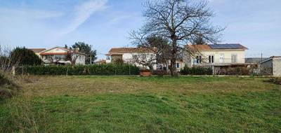 Programme terrain + maison à Saint-Jean-du-Falga en Ariège (09) de 100 m² à vendre au prix de 236570€ - 4