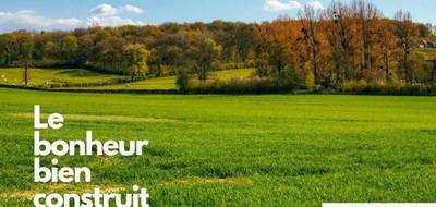 Terrain seul à Osmoy en Yvelines (78) de 421 m² à vendre au prix de 132000€ - 1