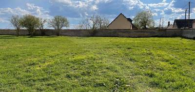 Programme terrain + maison à Blaru en Yvelines (78) de 109 m² à vendre au prix de 269000€ - 3