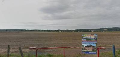 Terrain seul à Lens en Pas-de-Calais (62) de 472 m² à vendre au prix de 71300€ - 1
