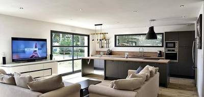 Programme terrain + maison à Ostricourt en Nord (59) de 93 m² à vendre au prix de 204960€ - 4