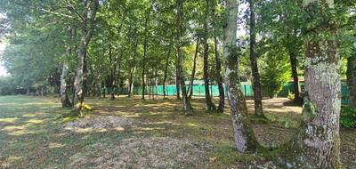 Terrain seul à Breuillet en Charente-Maritime (17) de 1150 m² à vendre au prix de 190835€ - 1